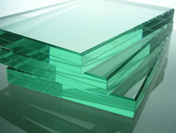 钢化玻璃尺寸错了能改吗？钢化玻璃是怎么打磨的？
